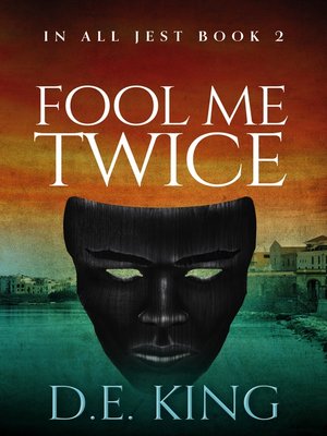cover image of Fool Me Twice